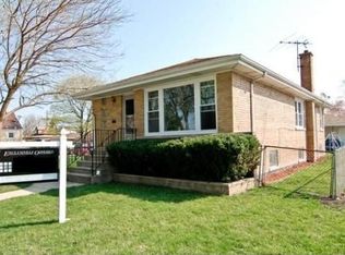 2855 N Normandy Ave, Chicago, IL 60634