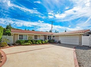16440 Barneston St, Granada Hills, CA 91344