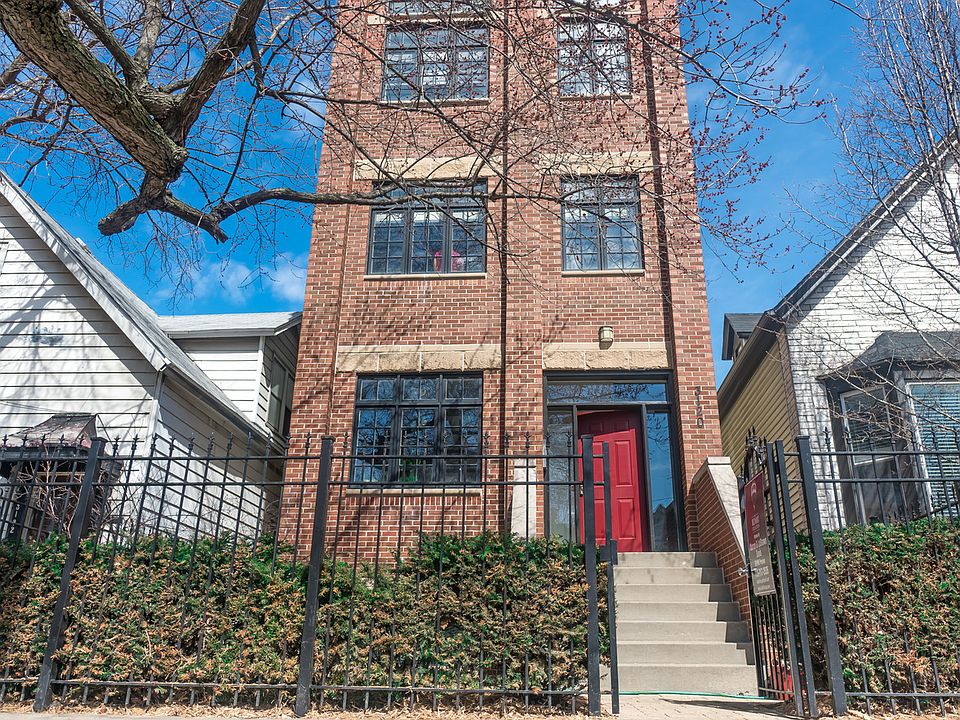 1st image of 3120 W Cortland St Unit 2