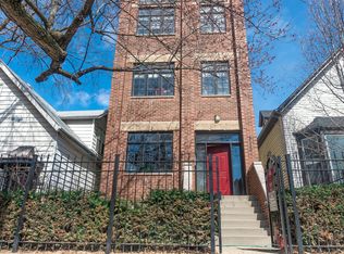 3120 W Cortland St UNIT 2, Chicago, IL 60647