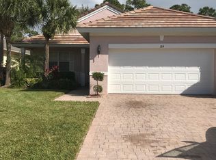184 NW Pleasant Grove Way, Port Saint Lucie, FL 34986