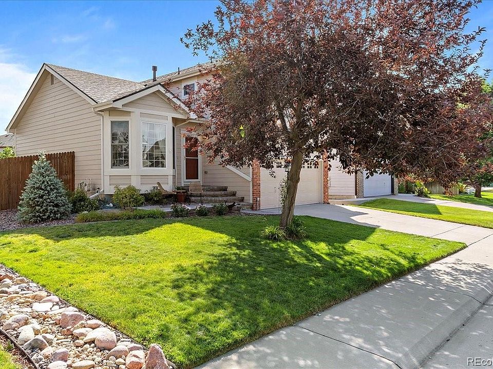 18988 E Crestridge Circle, Aurora, CO 80015 Zillow