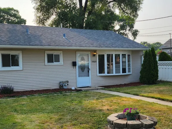 14720 Keeler Ave, Midlothian, IL 60445