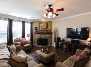 10505 Bolivar Dr, McKinney, TX 75072