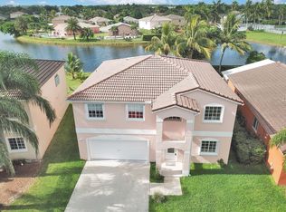 10248 SW 23rd Ct, Hollywood, FL 33025