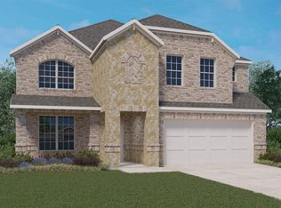 18015 Ponte Vecchio Way, Houston, TX 77044