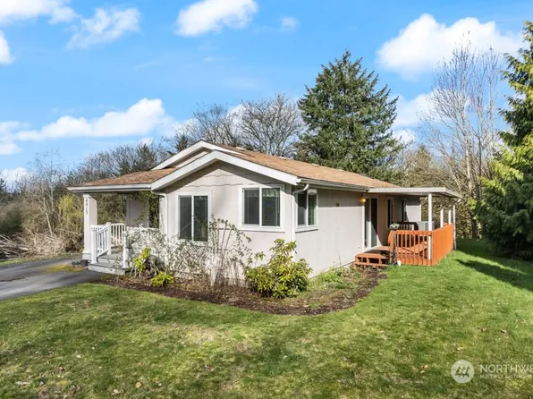 4915 33rd Avenue Ct E, Tacoma, WA 98443