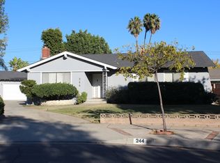 244 Bedford Way, Upland, CA 91786