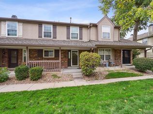 6736 S Poplar Ct, Centennial, CO 80112