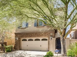 10145 Longoria St, Las Vegas, NV 89178
