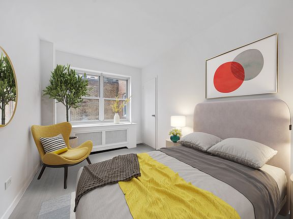 4th image of 130 E 63rd St APT 6F