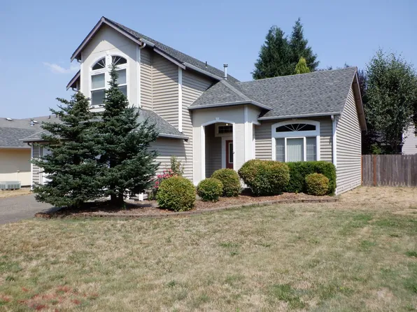5610 Mount Baker St SE, Lacey, WA 98503