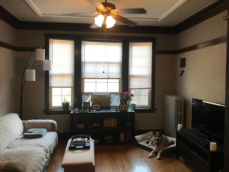 4343 N Damen Ave #1E — Photo 5