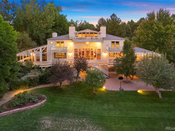 6335 E Tufts Avenue, Cherry Hills Village, CO 80111