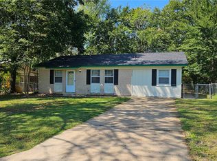 1111 Avenue 4 Pl NE, Atkins, AR 72823