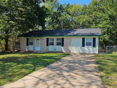 1111 Avenue 4 Pl NE, Atkins, AR, 72823