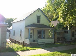 212 6th Ave, Bovey, MN 55709