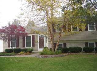 437 Allonby Dr, Schaumburg, IL 60194