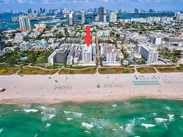 345 Ocean Dr #718 — Photo 7