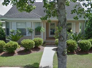 10116 Papageorge St, Daphne, AL 36526