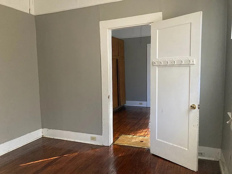 Third room