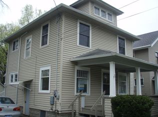 429 S Clemens Ave, Lansing, MI