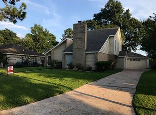 15107 Quail Rock Cir, Houston, TX 77095