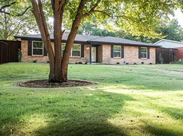 2020 Greenbriar Ln, Plano, TX 75074