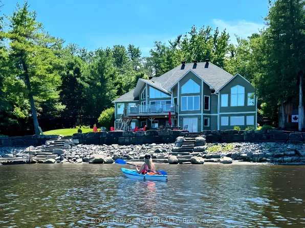 3778 Armitage Ave, Ottawa, ON K0A 1T0