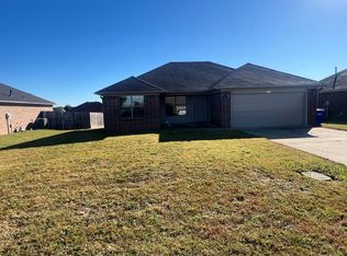 1430 Kodie St, Conway, AR 72032