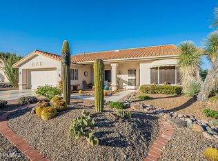 14644 N Spanish Garden Ln, Tucson, AZ 85755