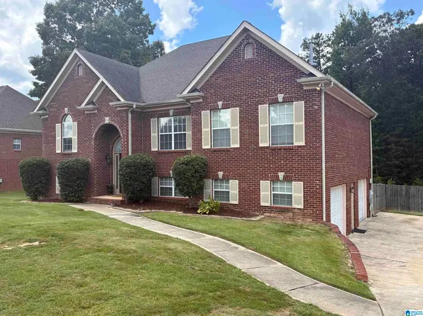 128 Magnolia Ridge Cir, Chelsea, AL 35043