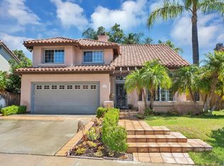 8 Baldosa, Rancho Santa Margarita, CA 92688