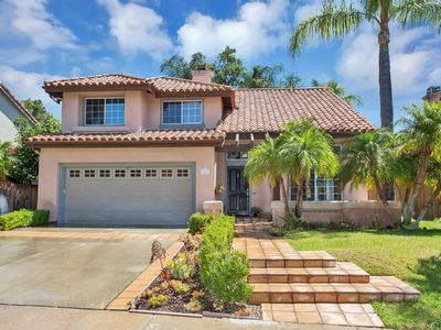 8 Baldosa, Rancho Santa Margarita, CA, 92688