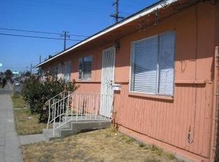 5900 Harmon Ave, Oakland, CA 94621
