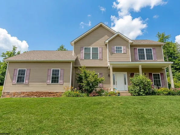 515 Tappan Zee Ln, Morgantown, WV 26508