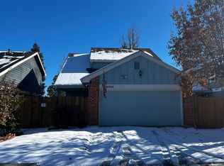 9203 W 87th Pl, Arvada, CO 80005