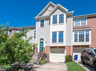 7672 Blueberry Hill Ln, Ellicott City, MD 21043