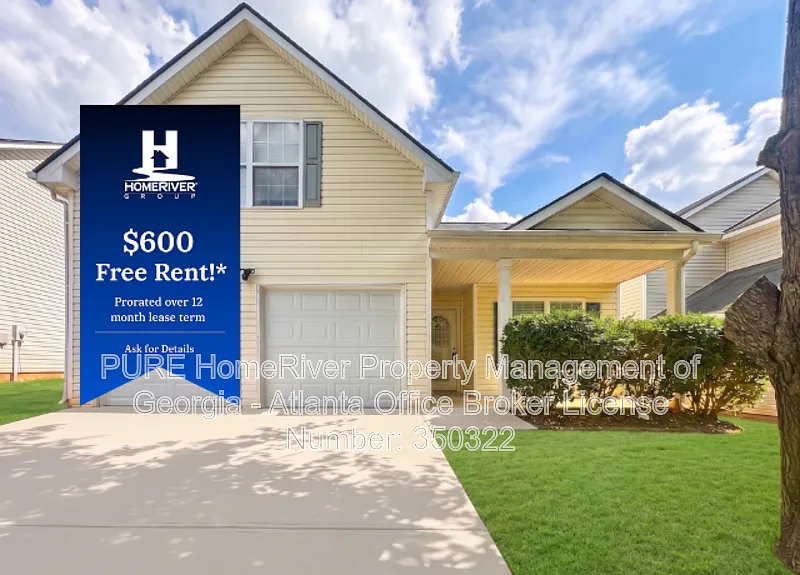 4 bed, 3.0 bath, 2074 sqft, $2,025 — Photo 1