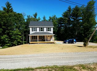 79 Meadows Edge, Starksboro, VT 05487
