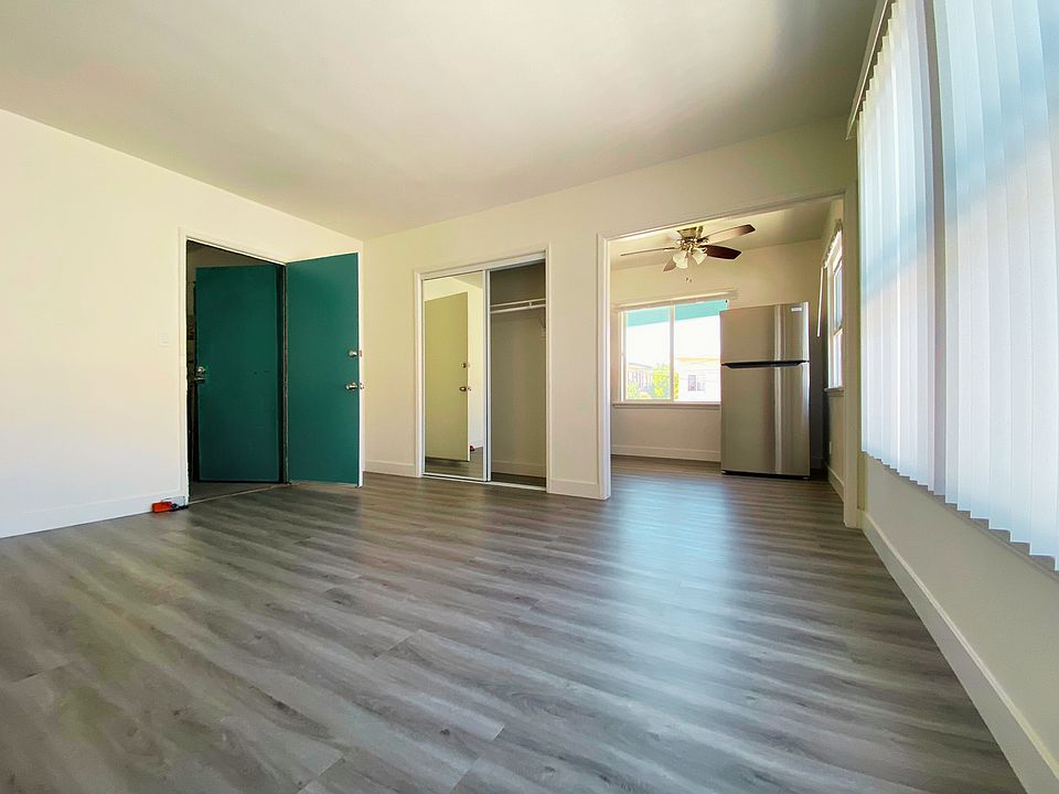 1st image of 1210 N Berendo St #18