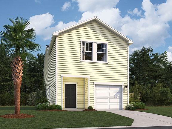 Ross The Ross Home Plan