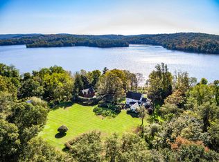 154 Titicus Rd, North Salem, NY 10560