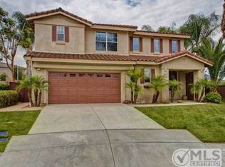 3575 Lake Shore Ave, Fallbrook, CA 92028