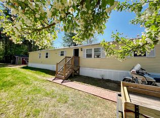 115 Lamplighter Dr, Conway, NH 03818