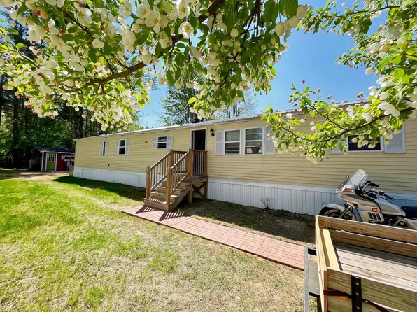 115 Lamplighter Drive, Conway, NH 03818