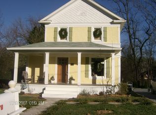 310 Rose St, Hendersonville, NC 28739
