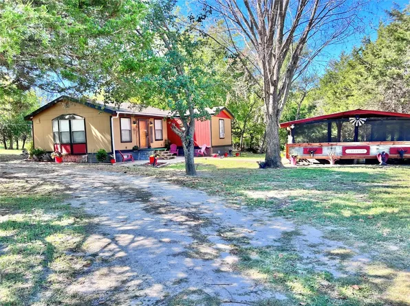 12608 Valverde Loop, Terrell, TX 75161