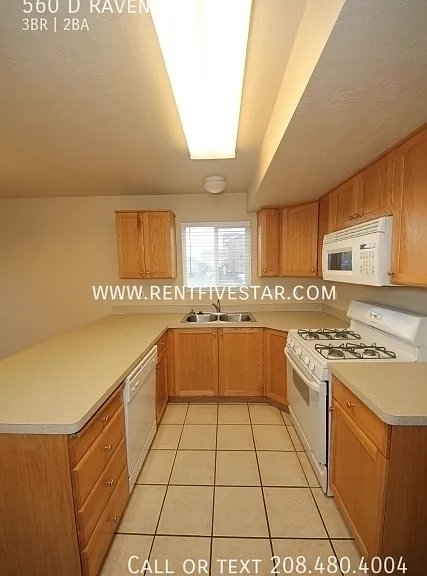 560 D Raven Way — Photo 7