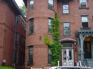 279 Dwight St, New Haven, CT 06511